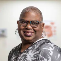 Lajeune F. Williams, LCSW