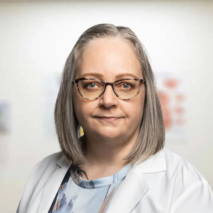 Physician Melissa Clark - Chicago, IL - Behavioral Health & Social Services