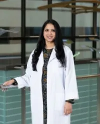 Dr. Chandini Sajja, MD - Mansfield, TX - Internal Medicine