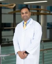 Dr. Prabhash Kakarla, MD - Mansfield, TX - Internal Medicine