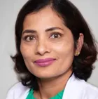 Dr. Nasim Akther, MD, PMHNP-BC - SAN ANTONIO, TX - Psychiatry