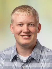 Aaron Michael Smith, APRN, CNP - Fargo, ND - Nurse Practitioner