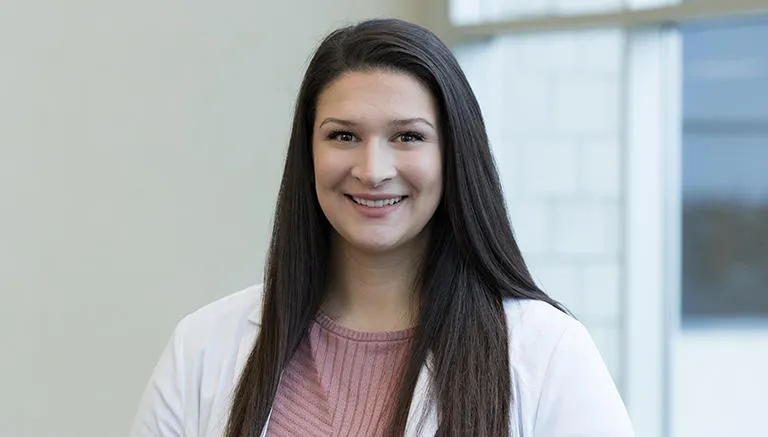 Dr. Rachel Gloria Holland