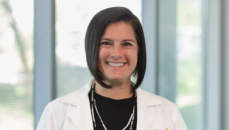 Dr. Lindsey Jovene Aldridge - O Fallon, MO - Family Medicine