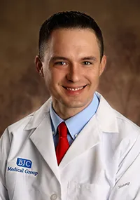 Hunter Elijah Wadlow - Bonne Terre, MO - Nurse Practitioner