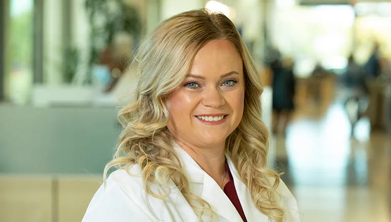 Dr. Cortney Leigh Barrett