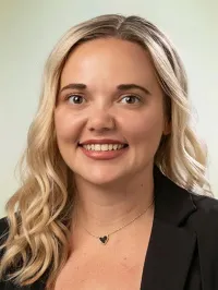 Amberlee Joy Peterson, APRN, CNP - Park Rapids, MN - Nurse Practitioner