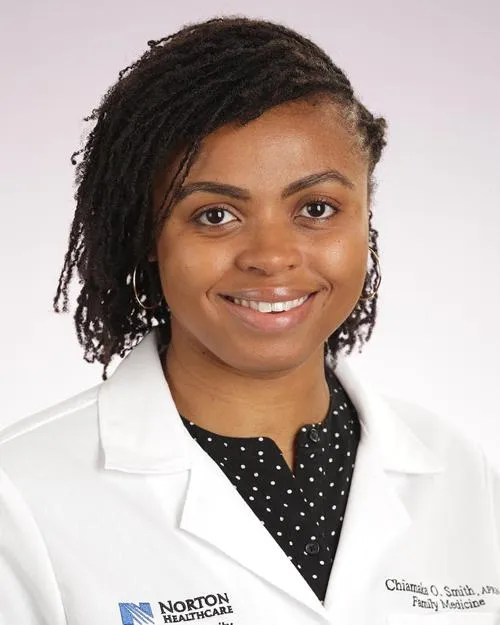 Chiamaka O Smith, APRN - Louisville, KY - Family Medicine