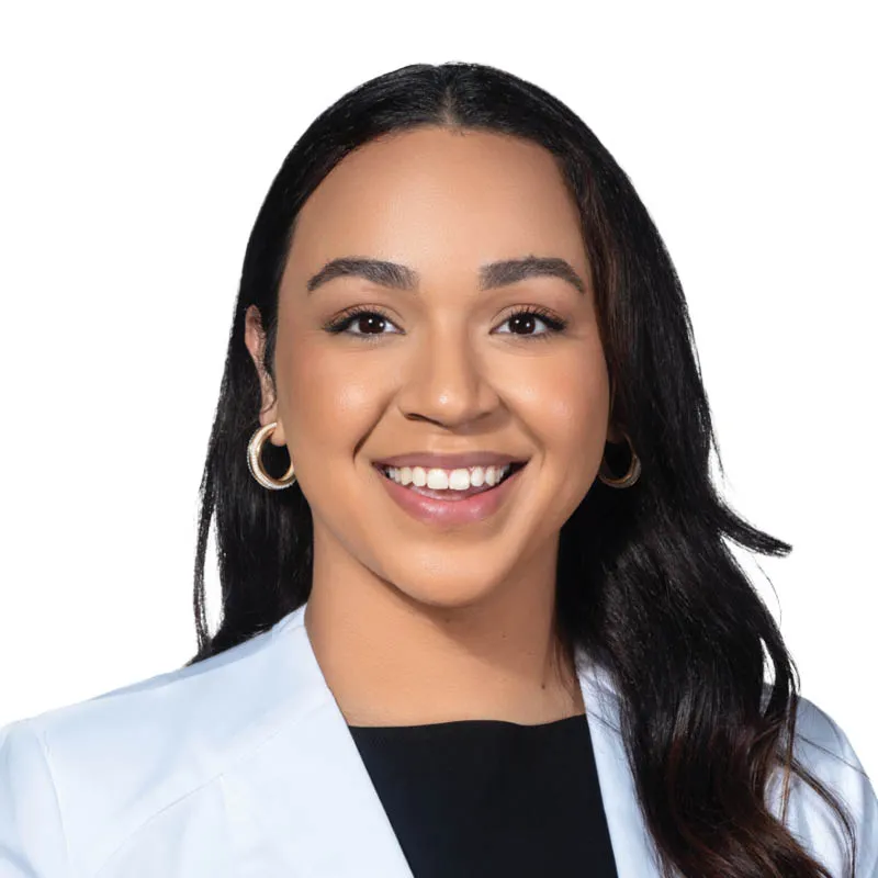 Karina Bailey, FNP