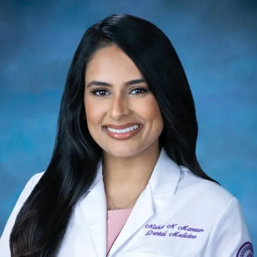 Dr. Nishat Nahar Manzur - Champions Gate, FL - Dentistry
