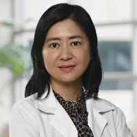 Dr. Ada Wang, APN - Bradley, IL - Psychiatry