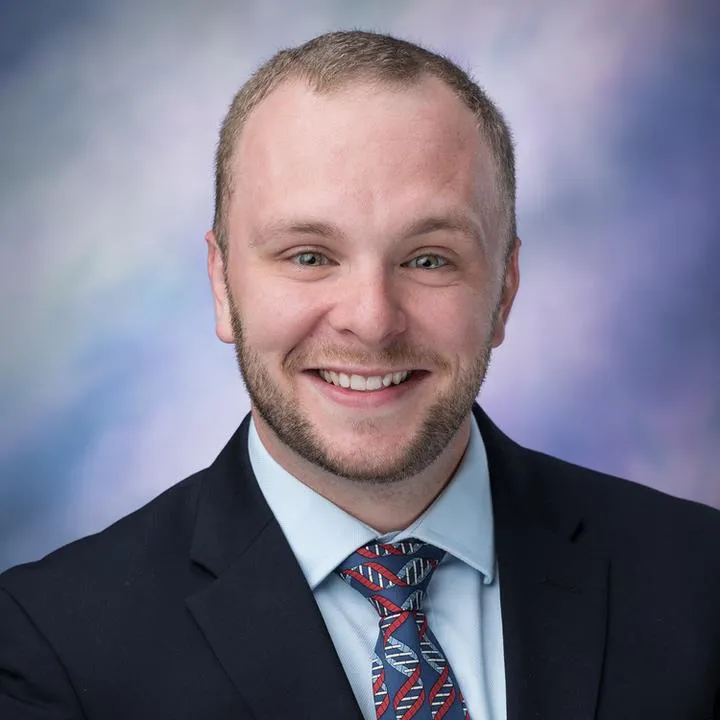 Dr. Blake Wadsworth, DO - Rapid City, SD - Family Medicine