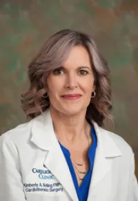 Kimberly A. Bolling, NP - Roanoke, VA - Nurse Practitioner
