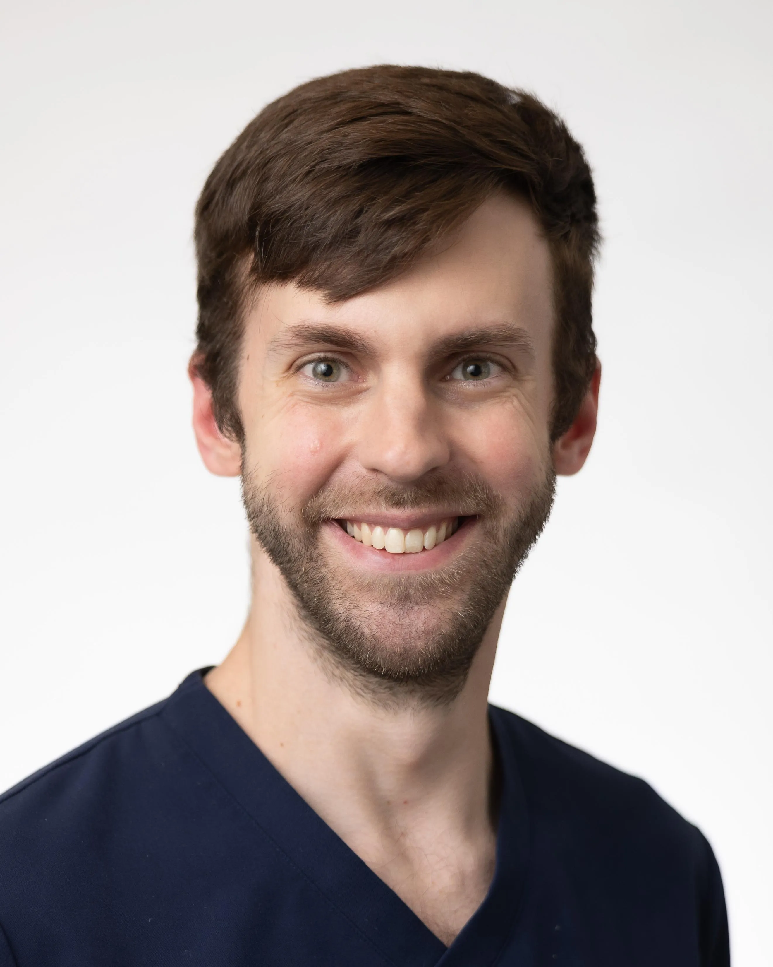 Gabriel J. Blanchard - Chapel Hill, NC - Oncology, Nurse Practitioner, Oncologist/hematologist