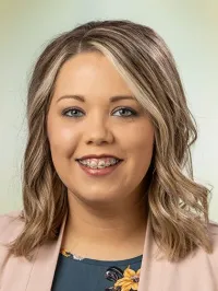 Christina Jean Thompson, APRN, CNP - Fargo, ND - Nurse Practitioner