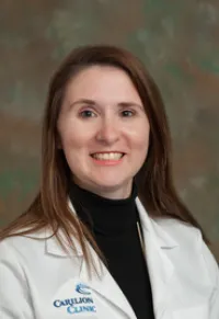 Johanna Steege French - Lexington, VA - Nurse Practitioner, Critical Care Medicine, Family Medicine