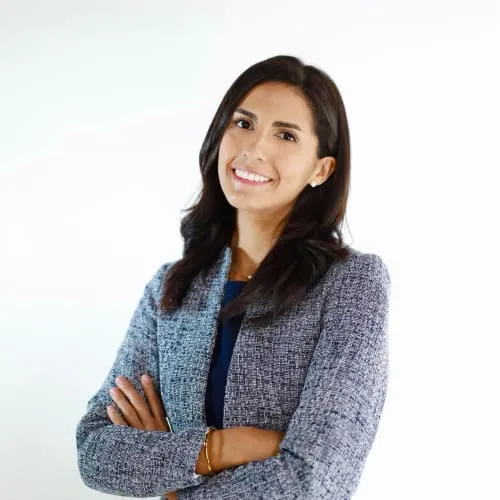Dr. Cristina Infante Zambrano - Naples, FL - Dentistry