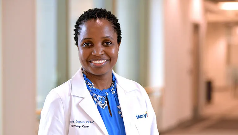 Dr. Memory Gunsaru - Joplin, MO - Family Medicine