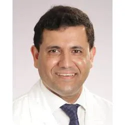 Dr. Hassan Khan - Louisville, KY - Cardiovascular Disease