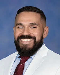 Stefan Dean Arias, NP - Fort Worth, TX - Family Medicine