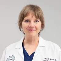 Amanda Booth, CNM, MSN - Washington, DC - Midwifery