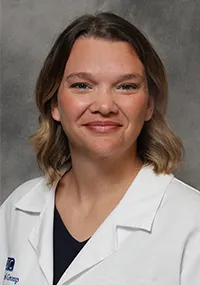 Christina Marie Zagorski, CNM - Shiloh, IL - Obstetrics & Gynecology