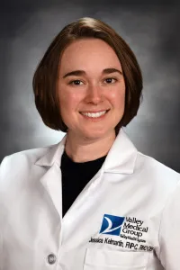 Jessica Kelmartin, APN - Montvale, NJ - Nurse Practitioner