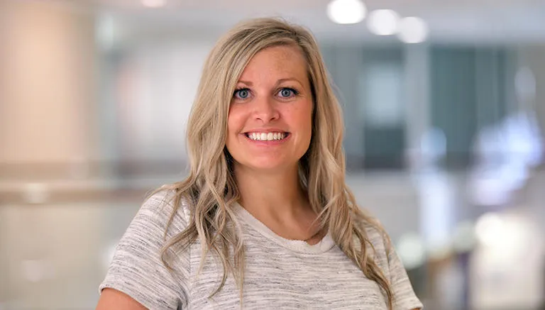 Dr. Amanda Jordan Smith
