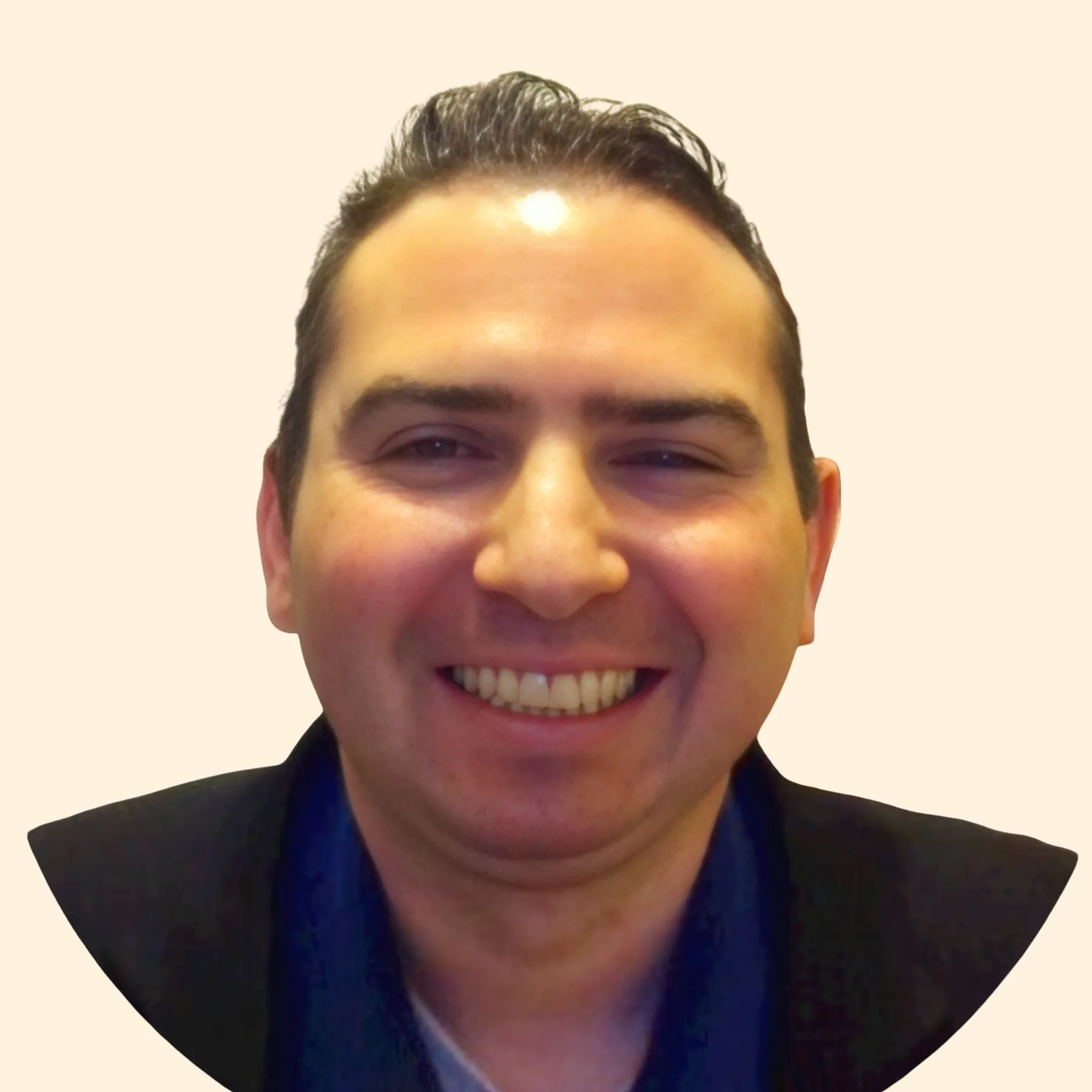 Dennis Coppola - Parsippany, NJ - Mental Health Counseling, Psychiatry, Psychologist