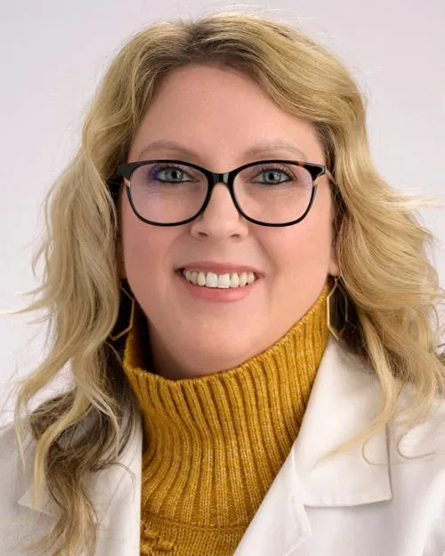 Jessica D Hatfield, APRN
