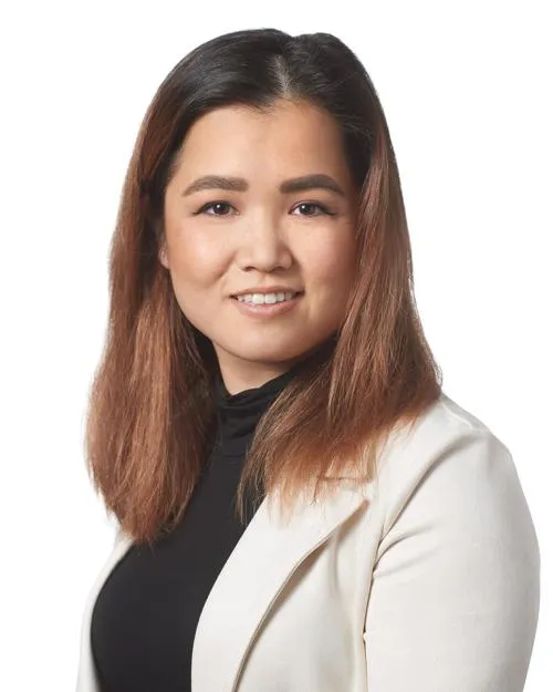 Kattie Lynn Chen - Santa Rosa, CA - Nurse Practitioner, Geriatric Medicine