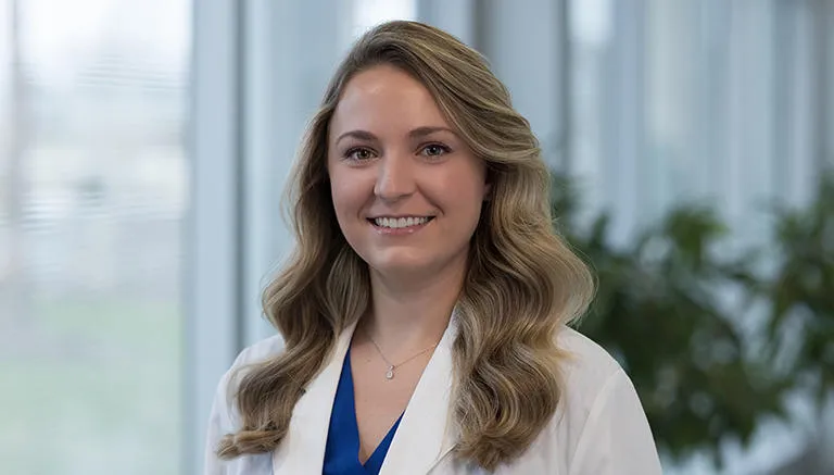 Dr. Megan Marie Cox - St. Louis, MO - Obstetrics & Gynecology, Gynecologist