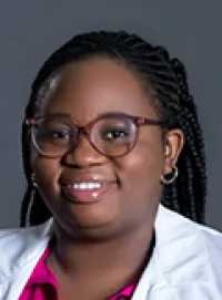Dr. Rebecca Olowu - Beloit, WI - Internal Medicine, Hospital Medicine