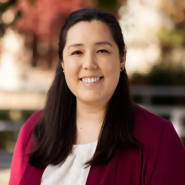 Dr. Michelle Louie