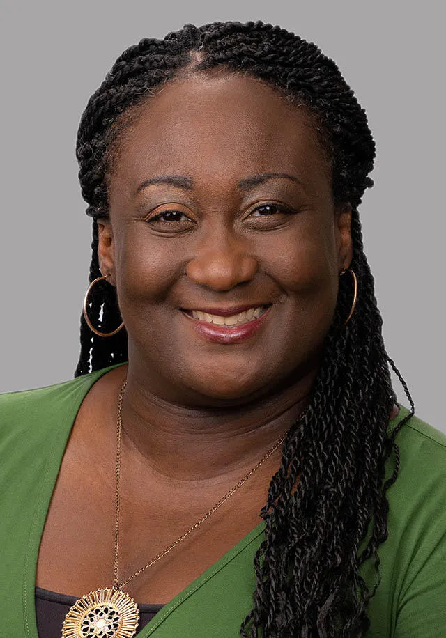 Dr. Monica Melvin - Fort Worth, TX - Obstetrics & Gynecology, Gynecologist