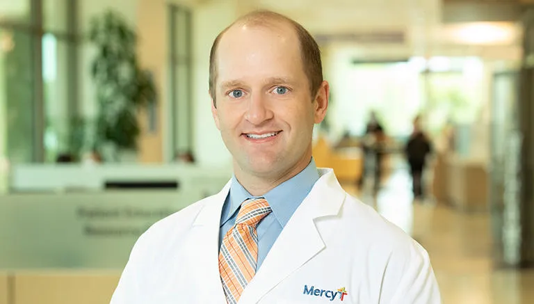 Dr. Michael Lance Mitchell - Yukon, OK - Family Medicine