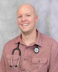 Jeff Sederlin, FNP-C - Cortez, CO - Emergency Medicine