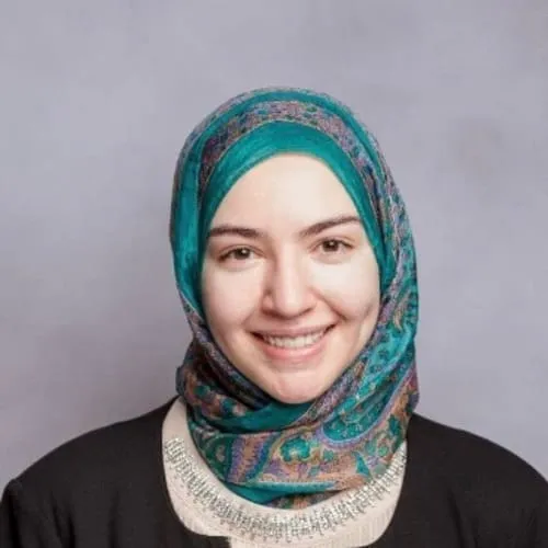 Dr. Reem Khudeira - Jacksonville, FL - Dentistry