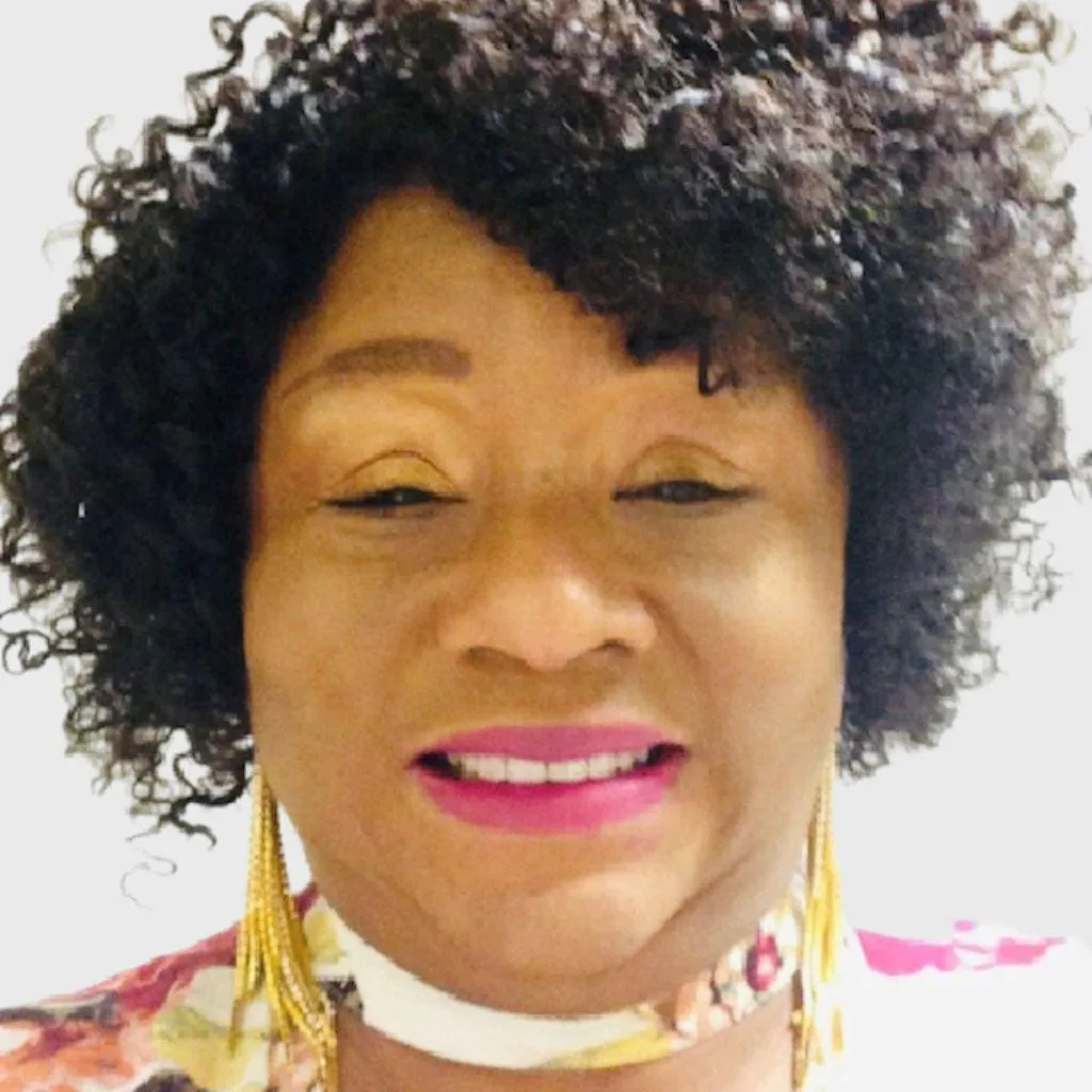 Anthonia Uche Okpoko - Moore, OK - Nurse Practitioner
