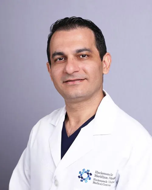 Dr. Aryan Mahmood Ali, MD - Hackensack, NJ - Neurological Surgery, Neurosurgery, Pediatric Neurosurgery