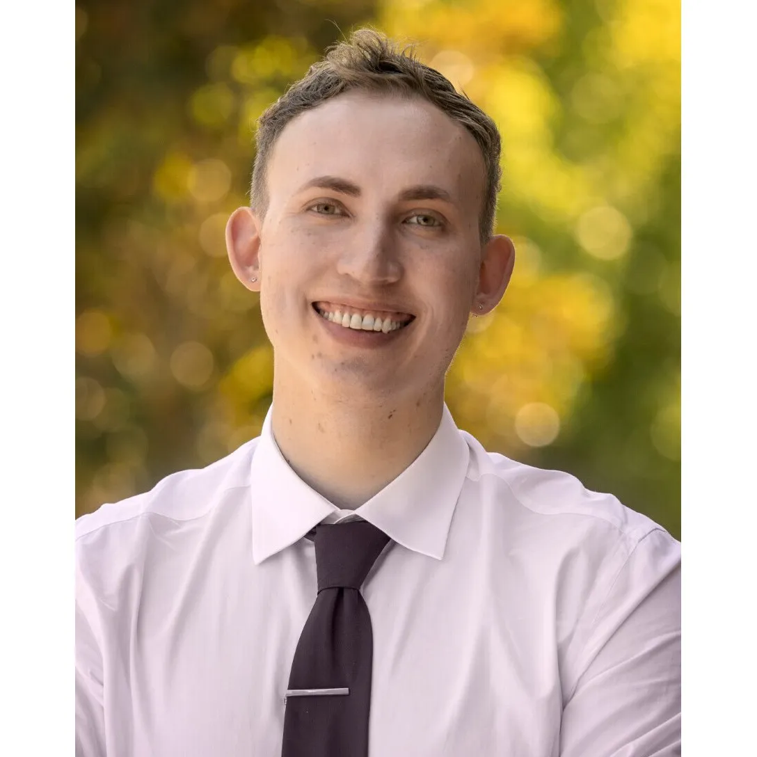 Dr. Darius William Graeff