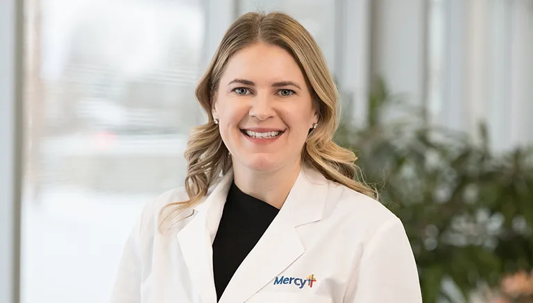 Dr. Stephanie Lynn Wittkoetter - O Fallon, MO - Geriatric Medicine, Geriatrician