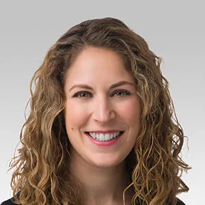 Dr. Eliana C. Geller, DO - Deerfield, IL - Geriatric Medicine, Geriatrician
