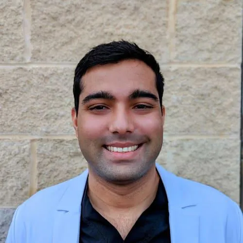 Dr. Kapil X Thacker - Middleton, WI - Dentistry