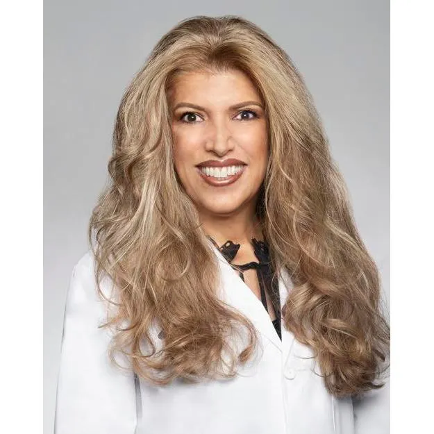 Virginia M. Luparello-Ragusa, NP - Rhinebeck, NY - Oncology, Oncologist