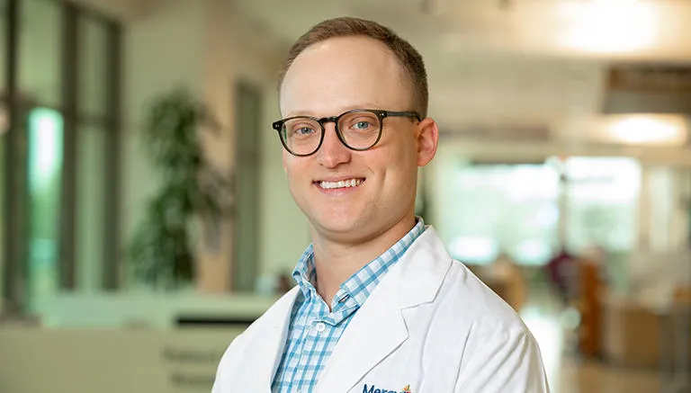 Dr. Drew Riley Henderson - Edmond, OK - Family Medicine