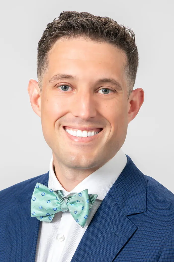 Dr. Anthony D. Judice, DO - Rochester, NY - Orthopedic Surgery, Orthopedic Surgeon