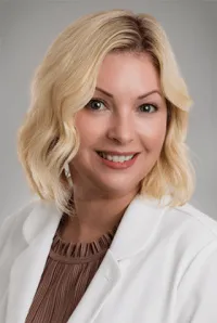 Ashley Wilson, APRN - Liberty, MO - Nurse Practitioner