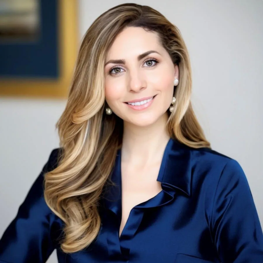 Dr. Alejandra Vivas Carbo - Yorktown Heights, NY - Psychiatry