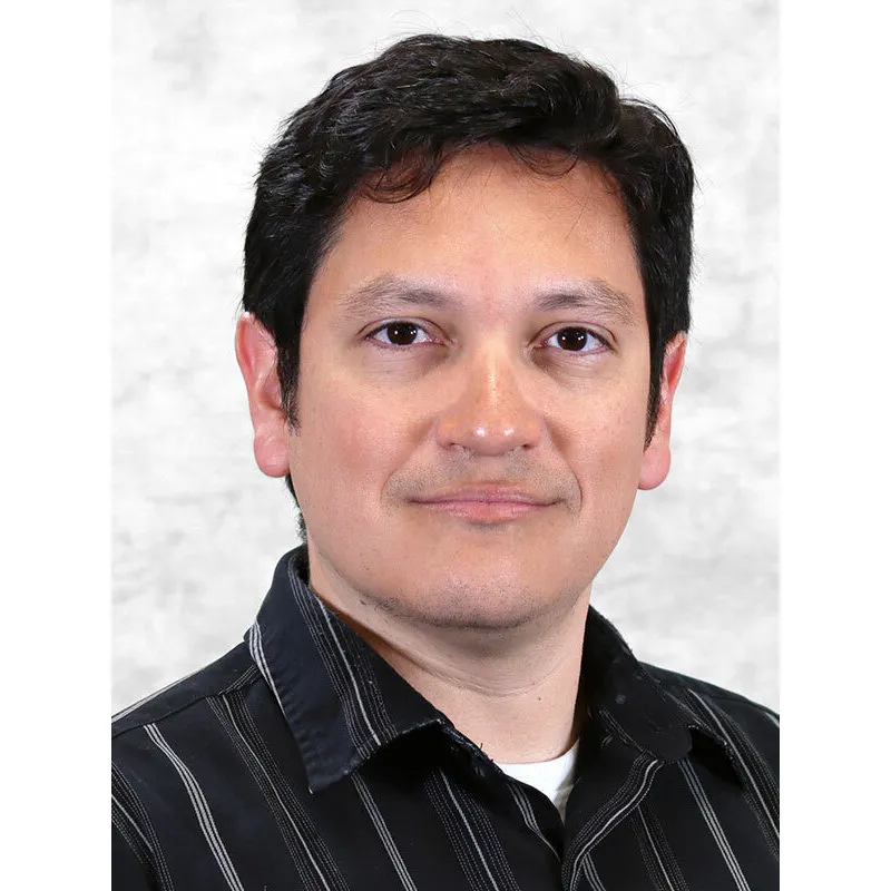 Dr. Marco Antonio Trigueros - Lafayette, IN - Internal Medicine